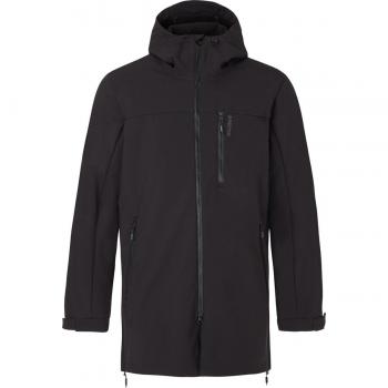 Giacca Softshell Uomo Protest Woodard Nera XL