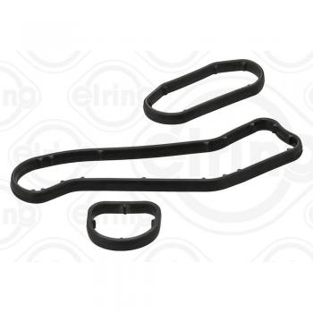 Elring Gasket Set, Oil Cooler 632.430