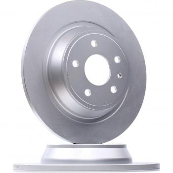 Disque de frein MAPCO 15615C pour FORD Mondeo V