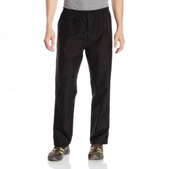 Helly Hansen Men's Dubliner Waterproof Shell Pants Black 4XL