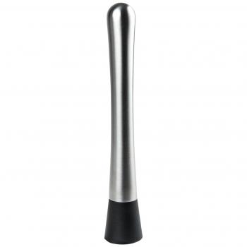Supreminox 1025 - Pestello da Cocktail per Mojito, 20,5 cm