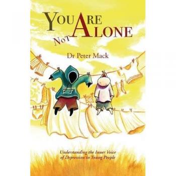 You Are Not Alone: Understanding the Inner Voice of Depression in Young People