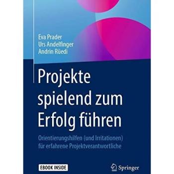 Projekte spielend zum Erfolg führen: Orientierungshilfen