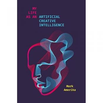 Mon Existence en tant qu'Intelligence Créative Artificielle : Fiction Spéculative de Mark Amerika