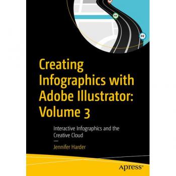 Adobe Illustrator Infografiken erstellen: Band 3 von Jennifer Harder