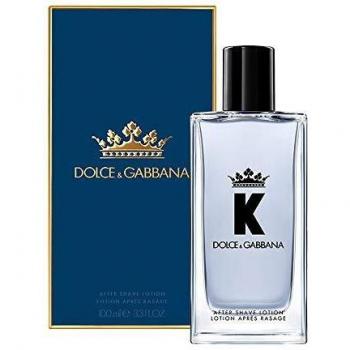 Loção Pós-Barba K by Dolce&Gabbana 100 ml