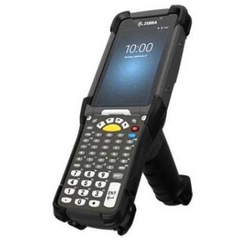 Zebra MC9300 - Android Barcode-Scanner mit 2D-Imager, 4.3 Farbdisplay, 32GB Speicher, WLAN & Bluetooth