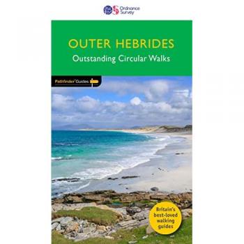 Pathfinder Outer Hebrides - Pathfinder Guidebook 85