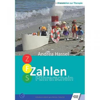 Zahlenführerschein: Inklusive Download mit allen erforderlichen Arbeitsmaterialien zum Selbstausdrucken