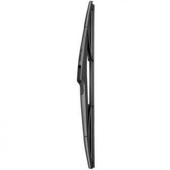 Bosch Heckscheibenwischerblatt R1 300 mm Gummi Schwarz