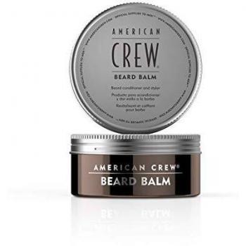 Bálsamo Hidratante para Barba American Crew 60g