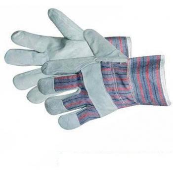 Silverline CB01 Rigger Gloves One Size