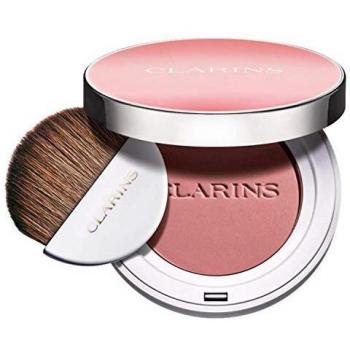 Clarins Joli Blush 03 - Cheeky Rose Colorete de Longa Duração 5g
