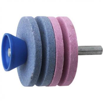 Affûteur Universel de Lames de Tondeuse à Gazon 56MM