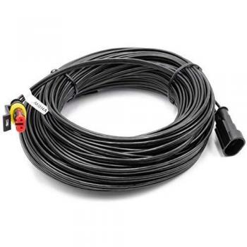 vhbw Câble Transformateur compatible avec Husqvarna Automower Solar Hybrid Metallic Ed.