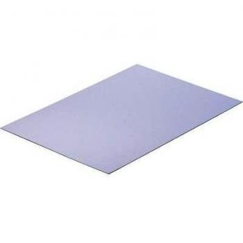 Polystyrolplatte 330 X 230 X 2.0
