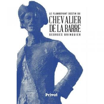 le chevalier de la barre