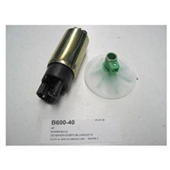 ashuki B600 – 40 einspritzpumpen