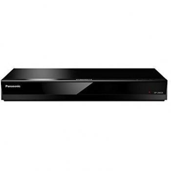 Panasonic DP-UB424EGK black