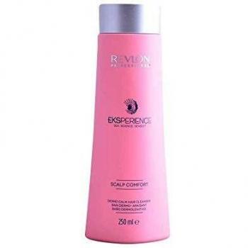 Revlon Eksperience Limpador Capilar Dermo Calmo 250 ml