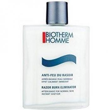 Biotherm Homme After Shave Calmante para Piel Normal 100ml