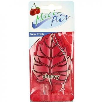 Magic Air 7600005 Lufterfrischer Super Fresh Cherry