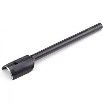 Leather Half Round Corner Punch Cutter Tool for DIY Wallets and Belts
