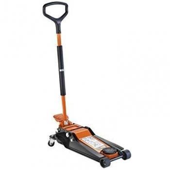 Bahco BAHBH13000 Extra Compact Trolley Jack 3T