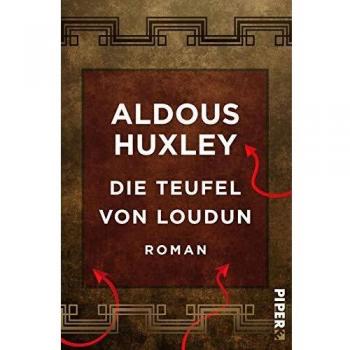 Die Teufel von Loudun: Roman