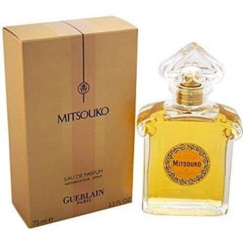 Guerlain Mitsouko Eau de Parfum Spray 75 ml - Perfume Feminino Legendário