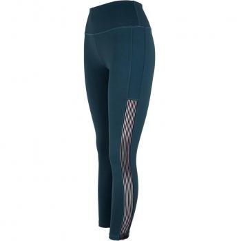 Leggins de compresión sostenible Sakra British
