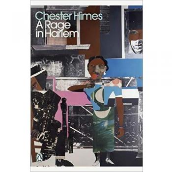 A Rage in Harlem: Penguin Modern Classics Edition