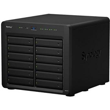 Synology DS2415+ - Servidor NAS