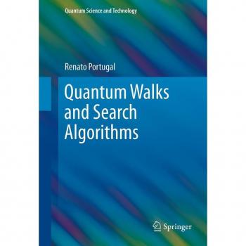Quantum Search Algorithms and Walks: Advanced Computational Techniques