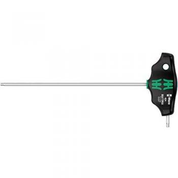 Wera '05023357001 454 Imperial Tournevis hexagonal, 3/32 x 150 mm
