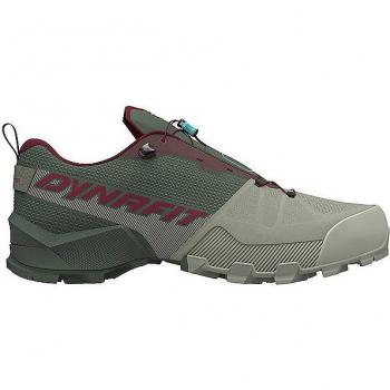 DYNAFIT Damen Transalper GTX Speedhikingschuhe - Olive - Größe 40 1/2