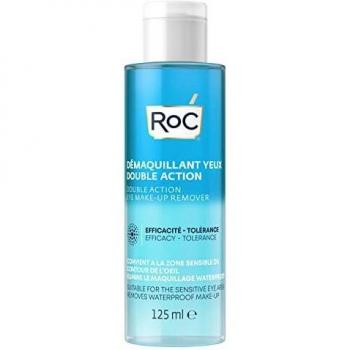 Gentle Sensitive Skin Eye Makeup Remover - Waterproof Formula