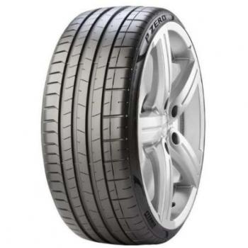Pirelli P Zero PZ4 SC (285/40 R22 110Y XL *, Elect, Seal Inside)
