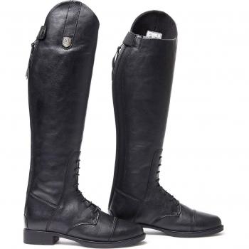 Mountain Horse Veganza Kids' Regular Riding Boots