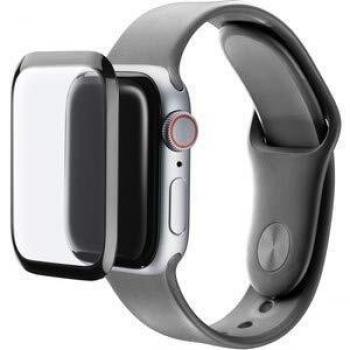 cellularline Impact Glass Watch - Apple Watch 40mm