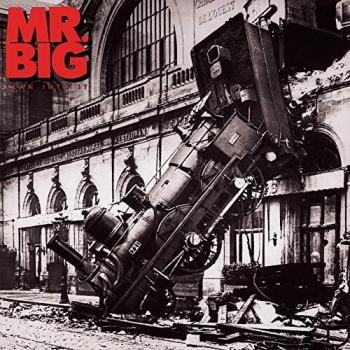 Mr. Big - Lean Into It (30. Jubiläumsedition) (2mqa-CD)