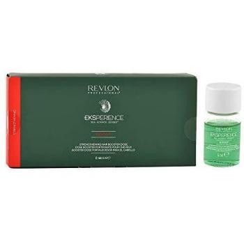 Booster de Brilho e Cor para Cabelos Coloridos - Eksperience Boost 12 x 6 ml