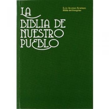 Biblia De nuestro pueblo. Rca. bolsillo