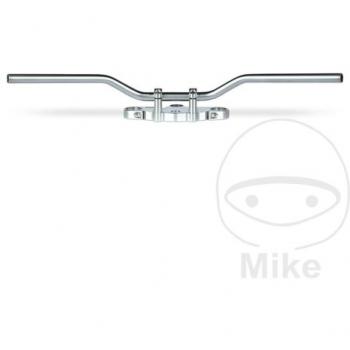 TRW MCL126SC Superbike Comfort Stuur 22mm Chroom