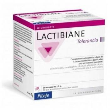 Lactibiane Tolerância 30 Saquetas de 2,5g