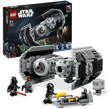 LEGO Star Wars TIE Bomber (75347)