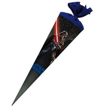 Nestler 5707622 Schultüte Star Wars Darth Vader