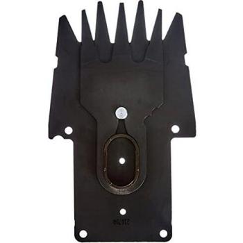 GARDENA Jeu de lames pour cisailles à gazon 8 cm Gardena 234520