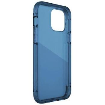 Funda Raptic Air 4m Azul para iPhone 13 Pro Max