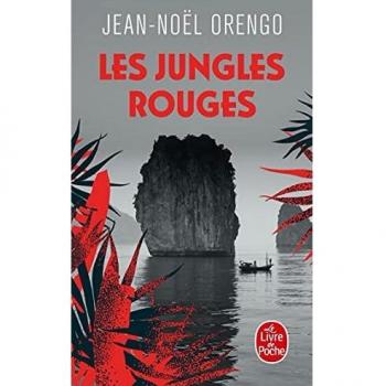 Les Jungles rouges